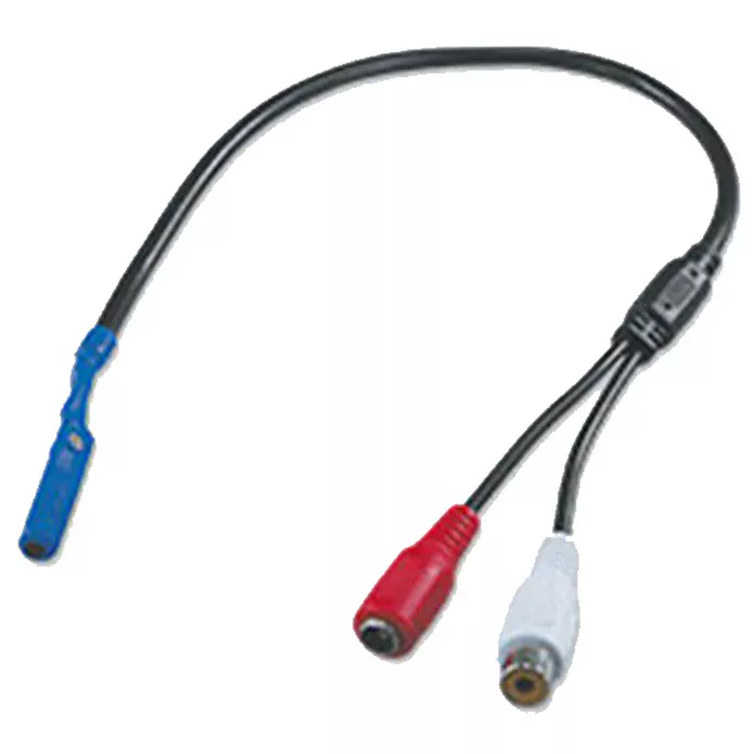 Covert CCTV Microphone - CCT-623