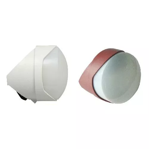 GJD Opal Elite PIR White - GJD023