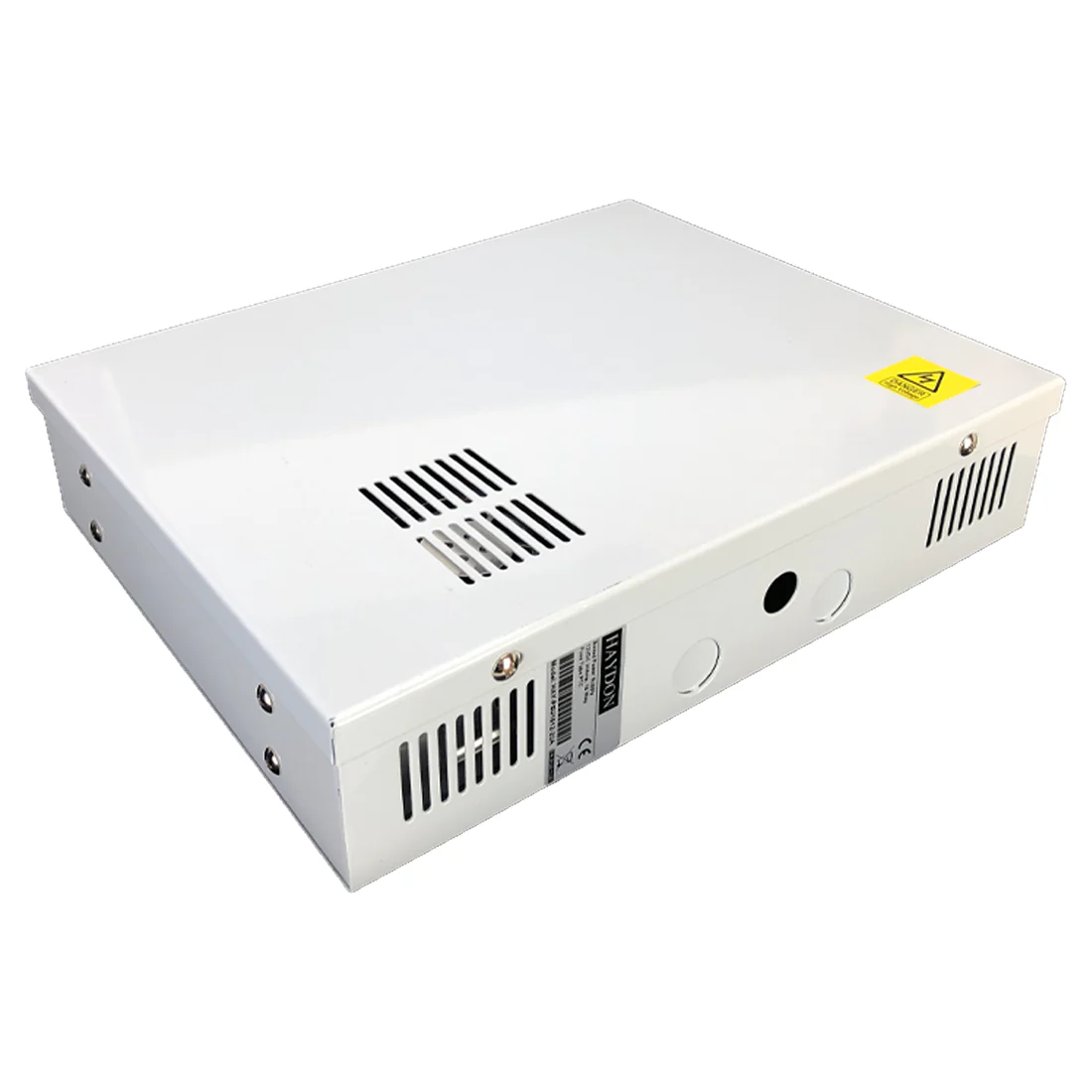 Haydon 12v 20Ah 16 Way Box Power Supply - HAY-PSU1612-20A