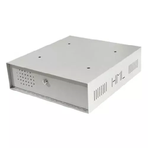Haydon LDVR1-F Medium DVR Enclosure with Fan - LDVR1-F