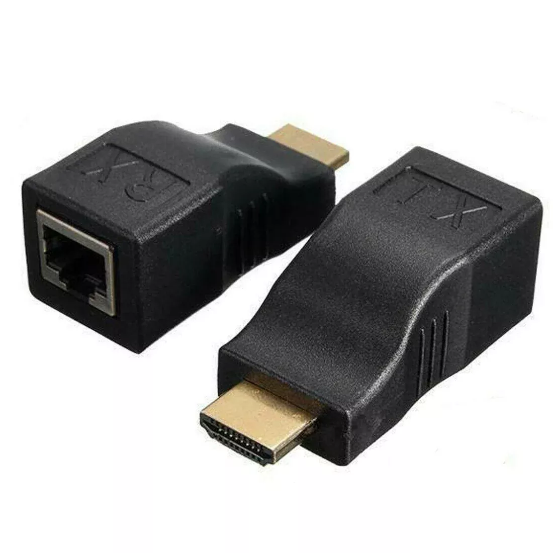 HDMI Extender No Power - HDMI-EXT-STD-30M
