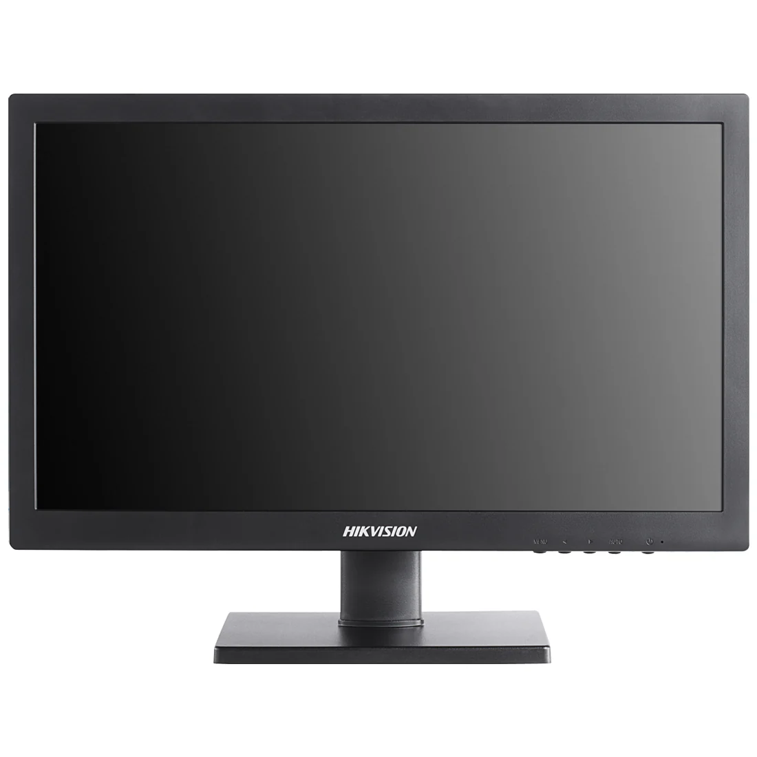 Hikvision 18.5" CCTV Monitor HDMI/VGA - DS-D5019QE-B