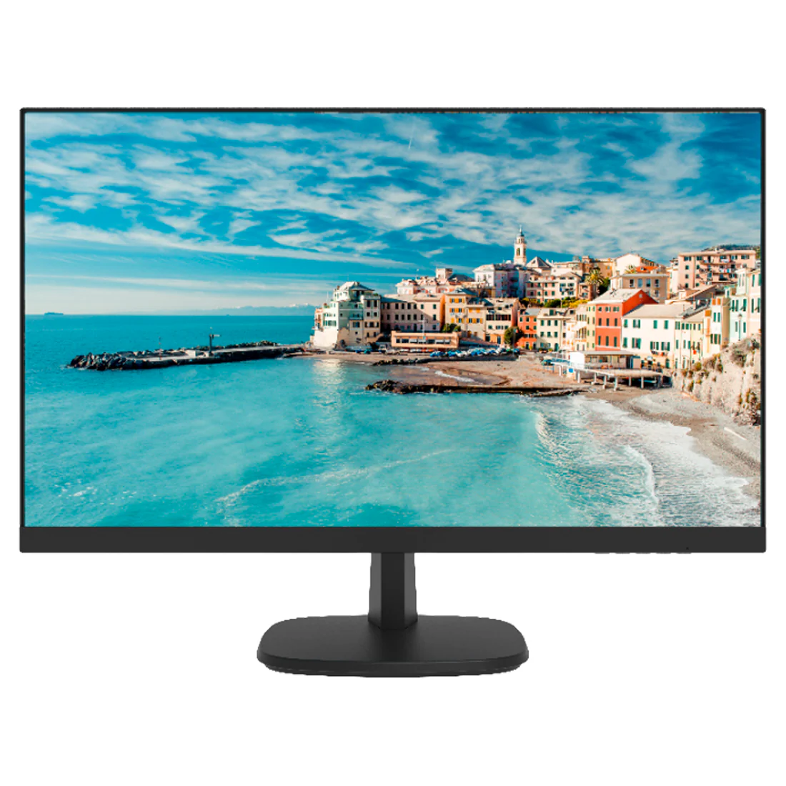Hikvision 27" CCTV Monitor HDMI/VGA - DS-D5027FN