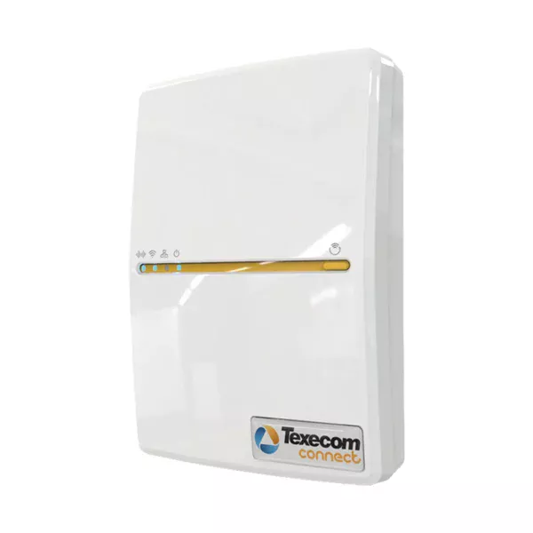 Texecom Premier Elite Connect Dual Path SmartCom 4G, WIFI & Ethernet ...