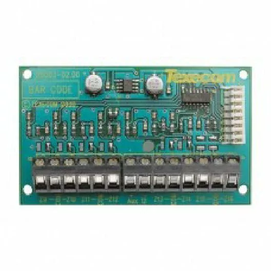 Texecom Premier 8XE Internal Expander for Premier 24 (CCD-0001)