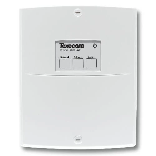 Texecom Premier Elite 8XP Wired Expander - CCB-0001