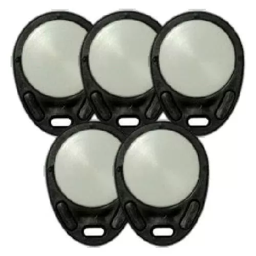 Texecom Premier Elite Proximity Tags - Pack of 5 - CDB-0001