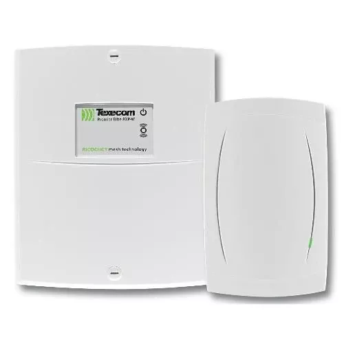 Texecom Premier Elite Ricochet IXP-W Expansion Pack - GEC-0002