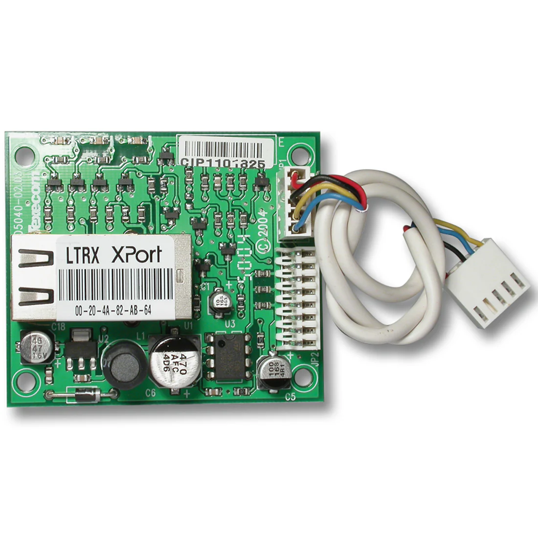 Texecom Premier Elite ComIP IP Communicator - CEJ‑0001