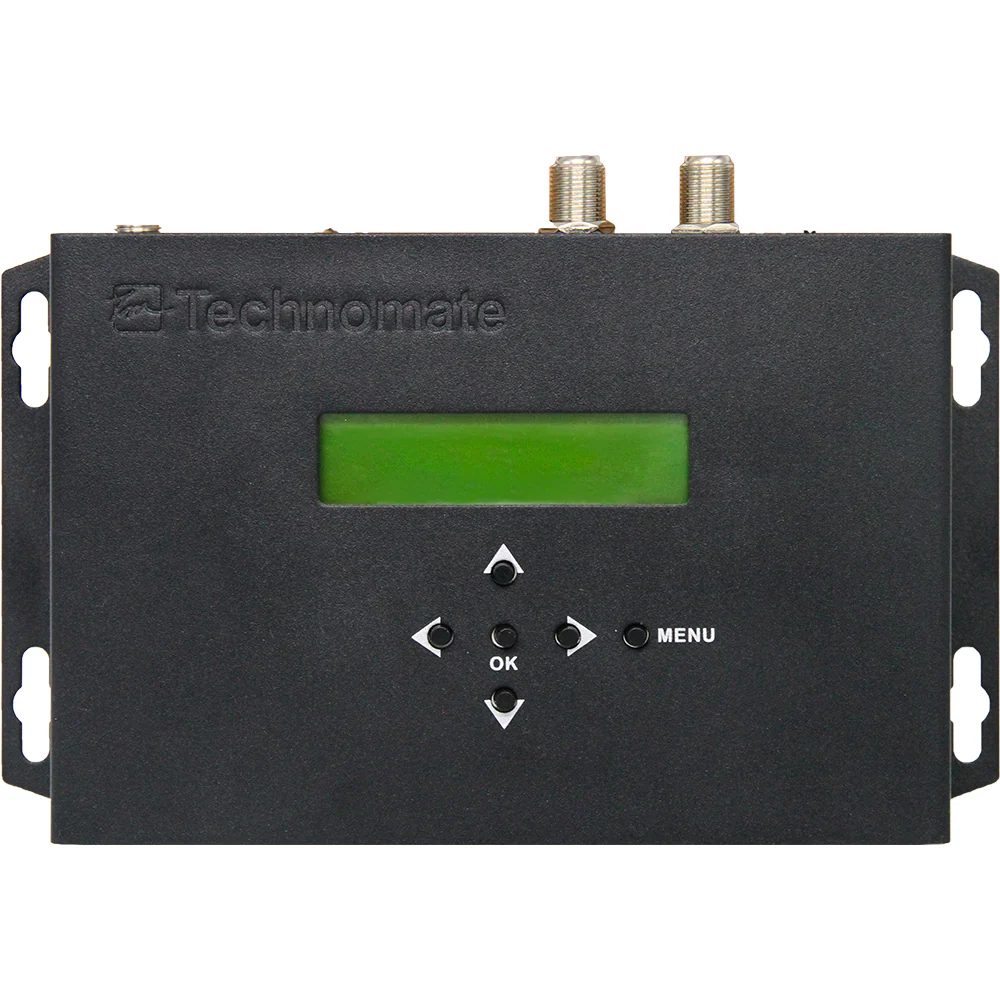 Technomate HDMI to RF Modulator (TM-RF-HD-IR)
