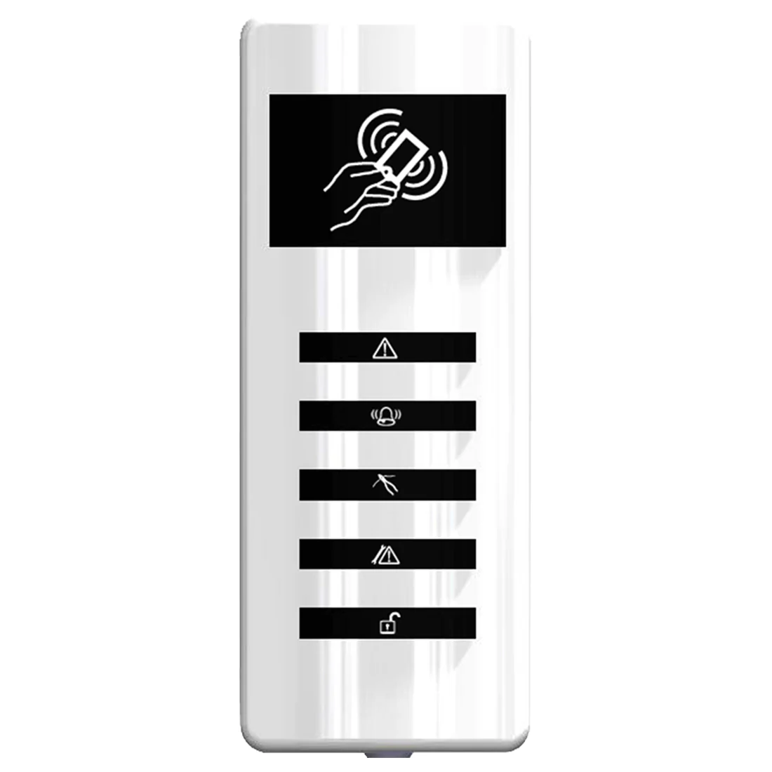 Pyronix Euro Internal Prox Reader - EUR-107