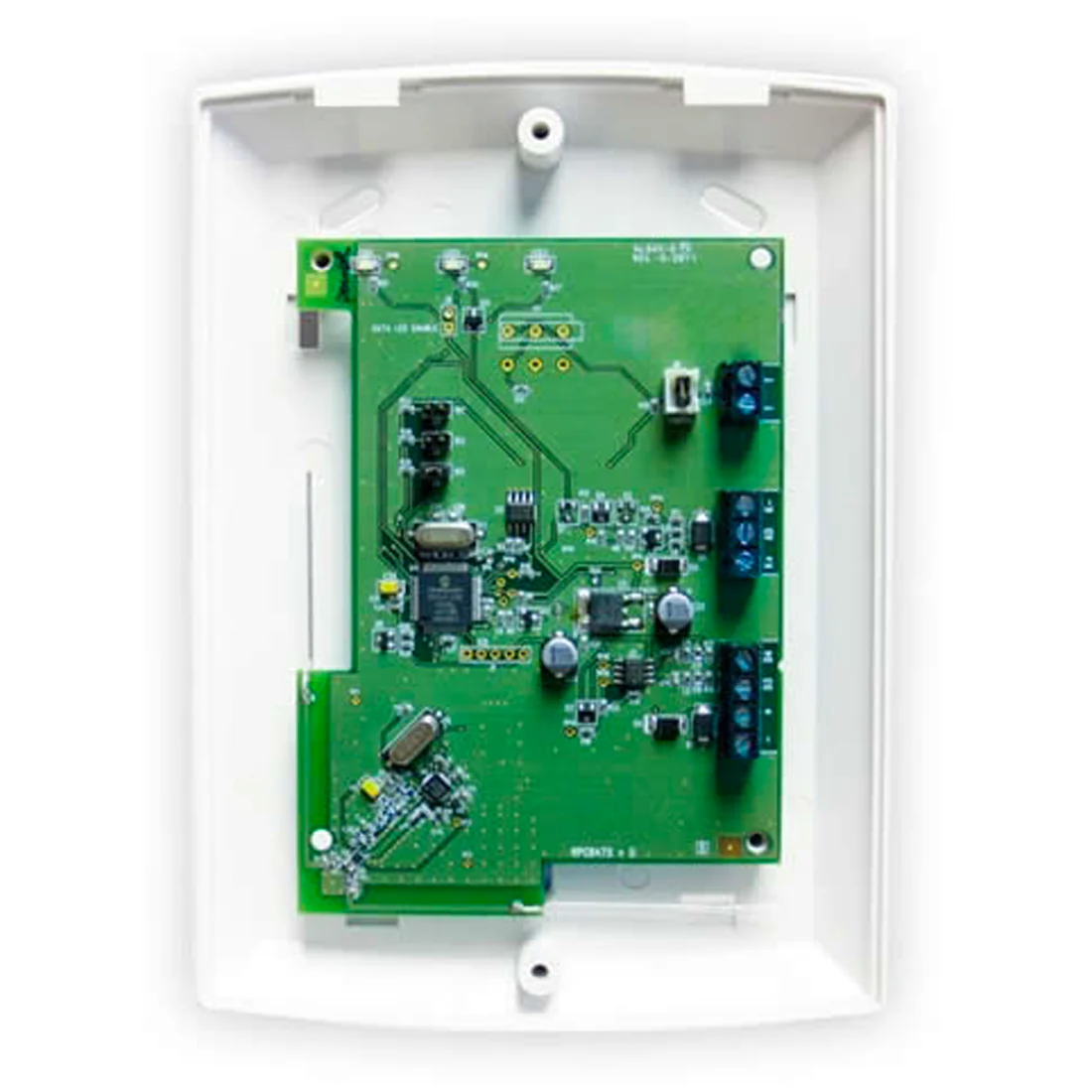 Pyronix Euro ZEM32-WE Wireless Expander - EURO-ZEM32-WE