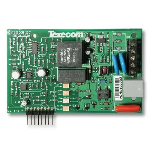Texecom Premier Elite Com300 - CEA-0001