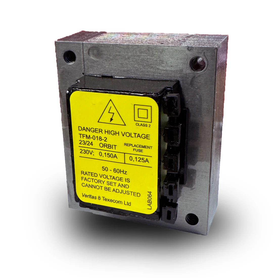 Texecom Veritas 0.150Ah Internal Power Supply (TFM-018)