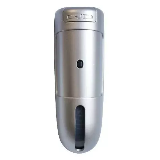 GJD Pearl Curtain Beam Dual Tech PIR - Silver (GJD140)