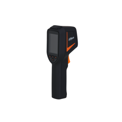 Dahua Handheld Thermal Temperature Monitoring Camera