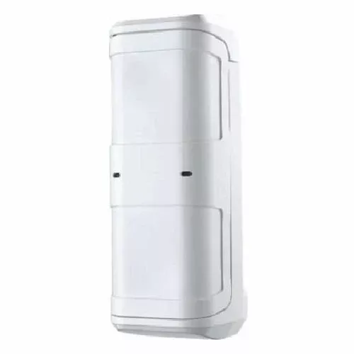 Texecom Premier External TD PIR Motion Detector White - AFQ-0002