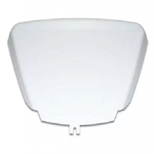 Pyronix Deltabell Cover in White - FPDELTA-CW