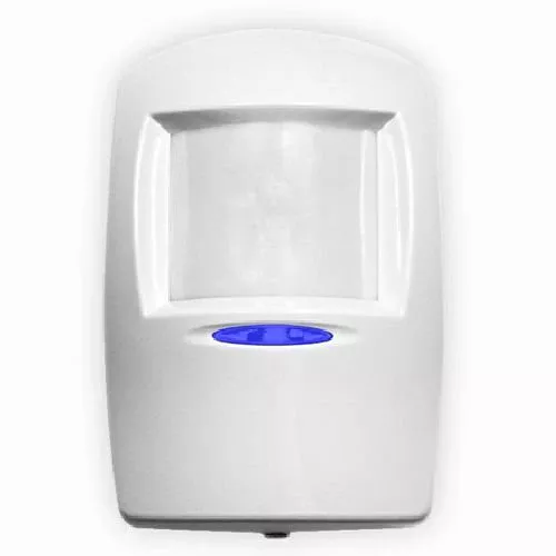 Pyronix MEQ Blue PIR Motion Detector - FPMEQBL