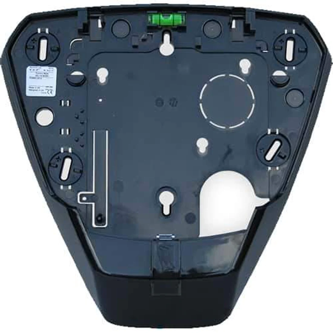 Pyronix Deltabell Backplate in Black - FPDELTA-BDBK