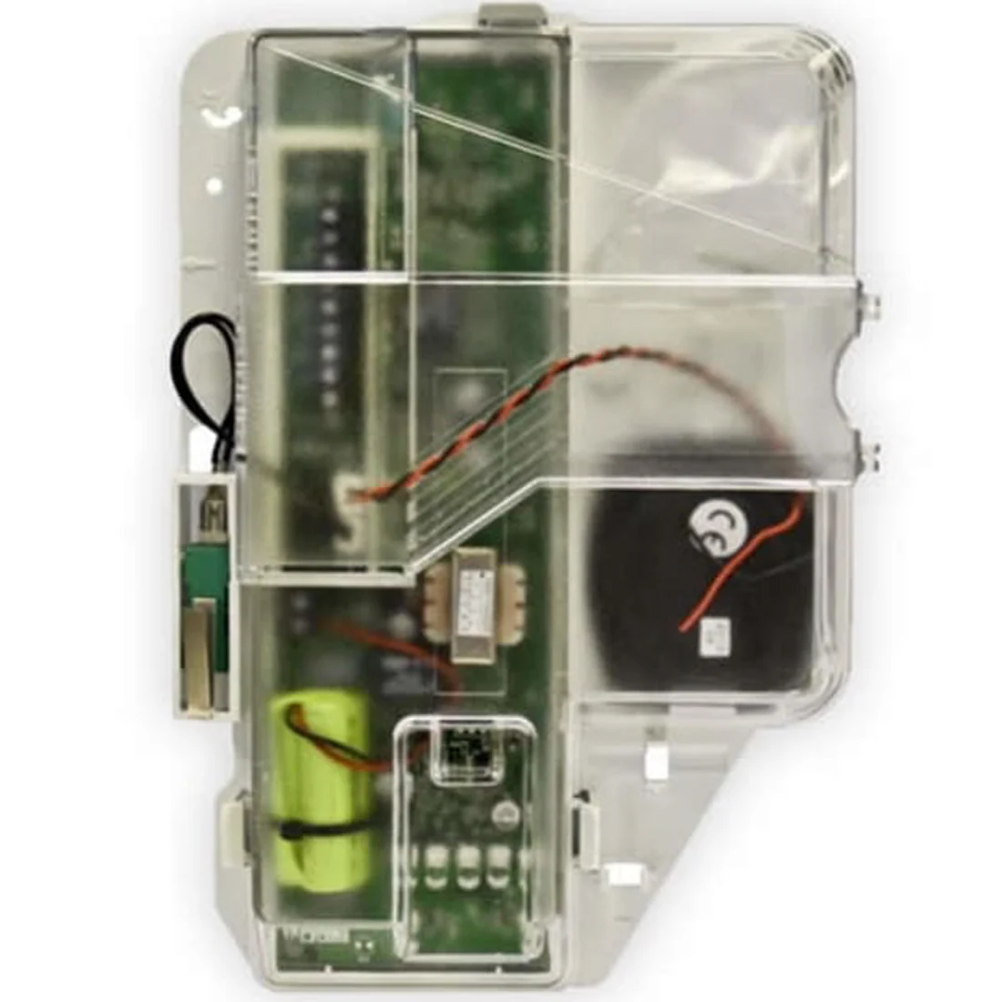 Pyronix Deltabell Plus Module with LED Backlight - FPDELTAP2MOD