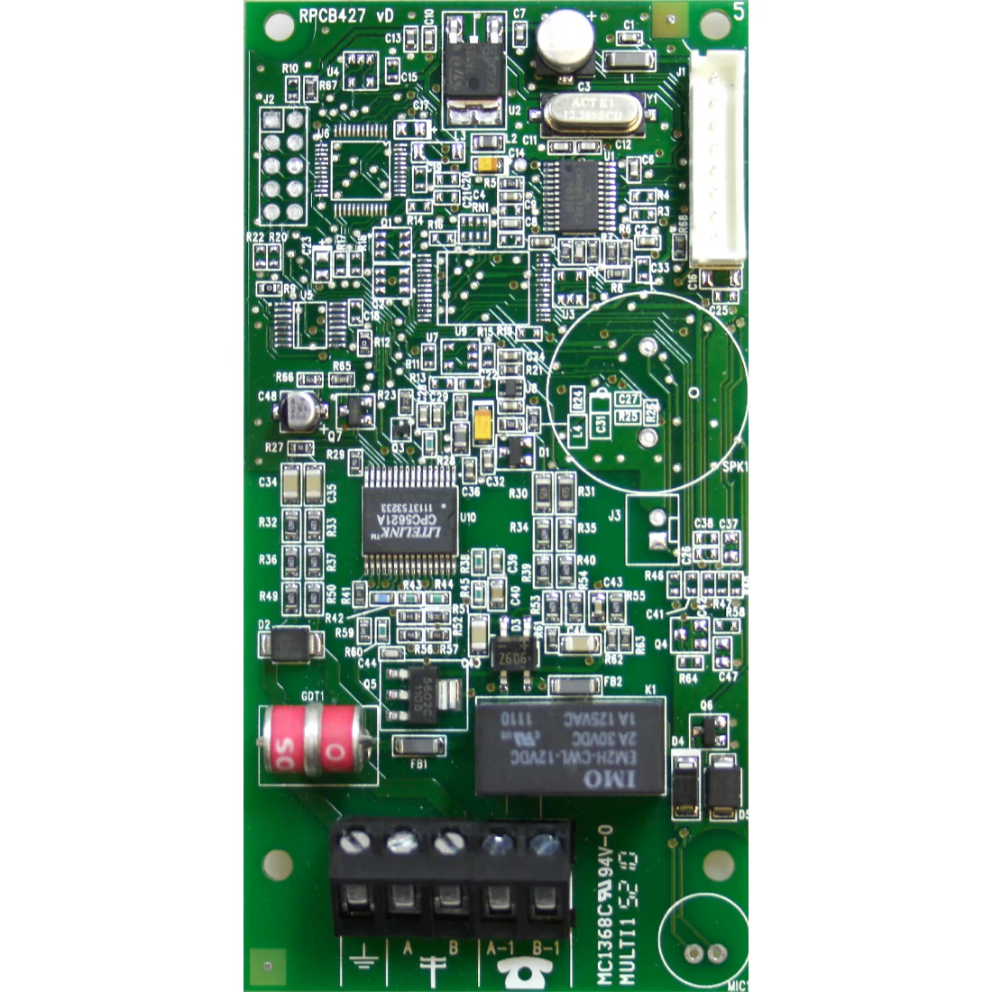 Pyronix Communicator - DIGI-1200 PSTN