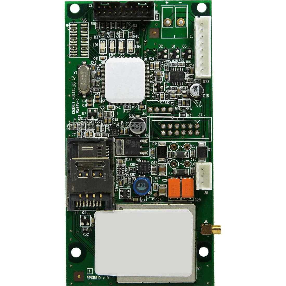 Pyronix DIGI-GPRS GSM IP Communicator - DIGI-GPRS