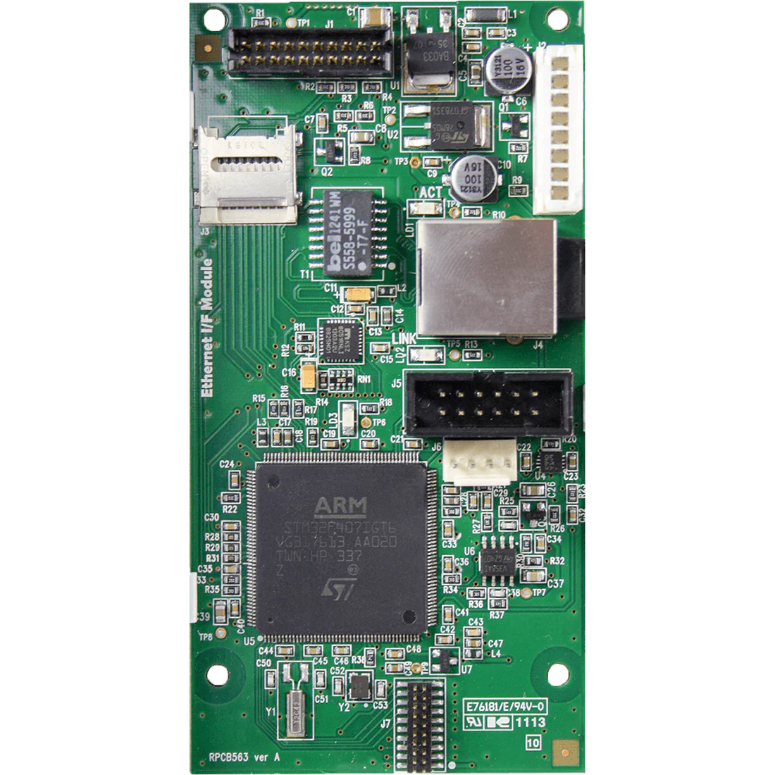 Pyronix DIGI-LAN IP Communicator - DIGI-LAN