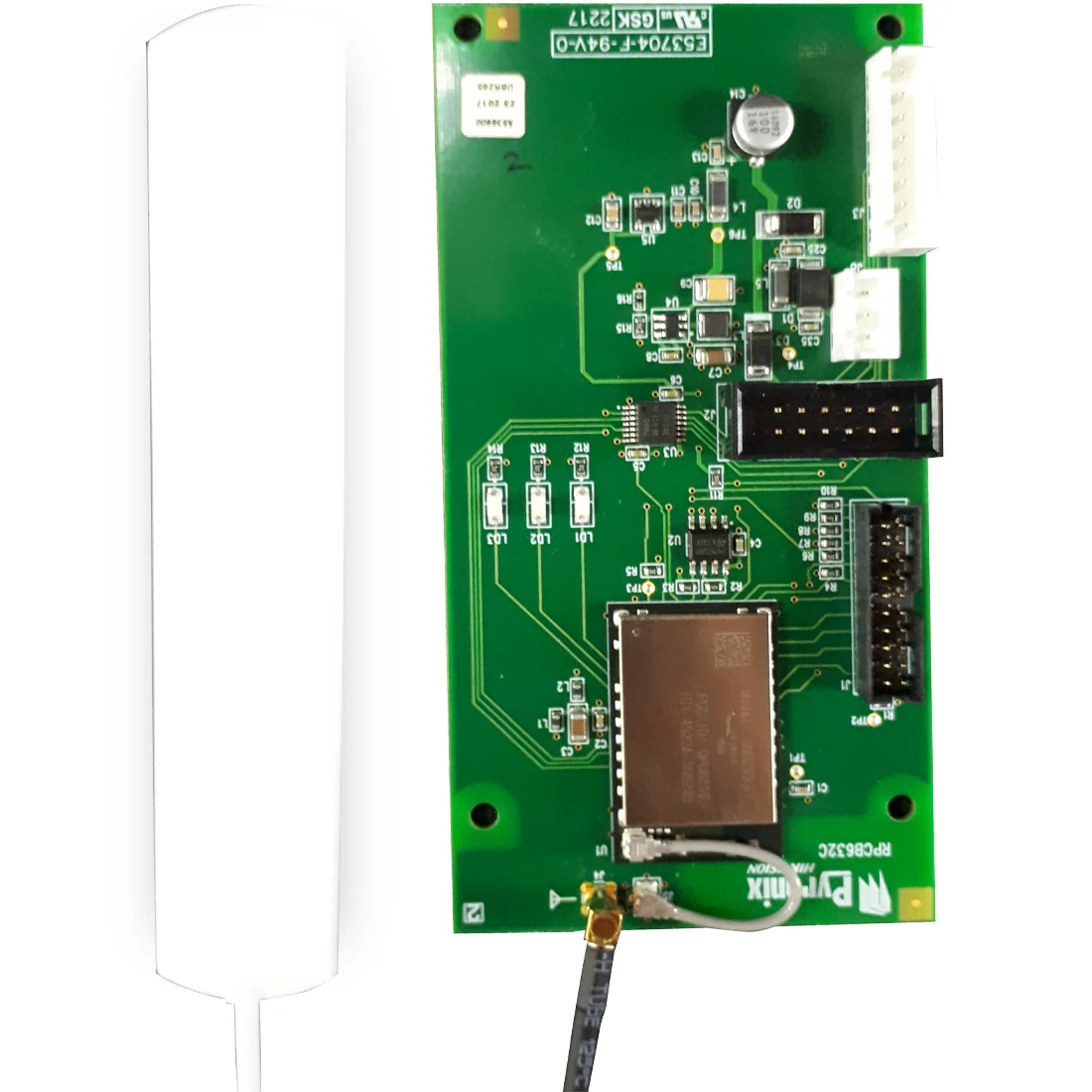 Pyronix DIGI-WIFI-XA WiFi IP Communicator - DIGI-WIFI-XA