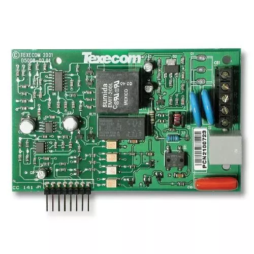 Texecom Premier Elite Com300 - CEA-0001