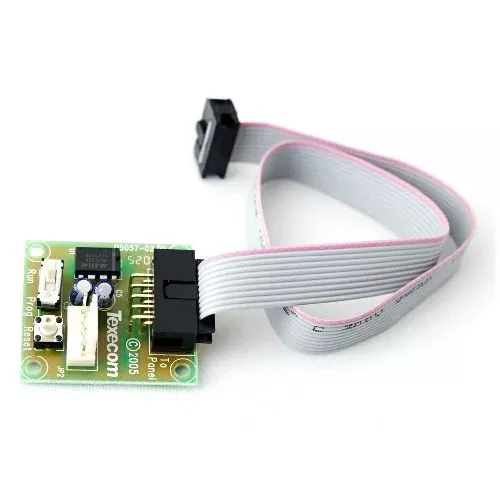 Texecom Premier Elite Flasher Interface - CDH-0001