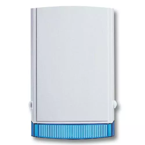 Texecom Premier Odyssey 1E External Sounder with Cover - FCA-0001