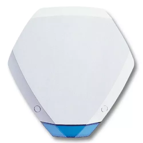 Texecom Premier Odyssey 3E External Sounder with Cover - FCC-0843