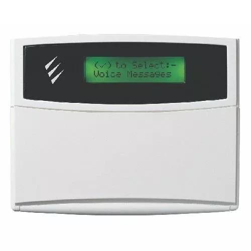 Texecom Speech Dialler (CGA-0001)