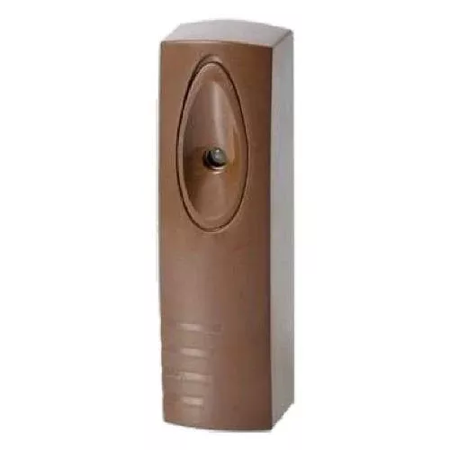 Texecom Veritas Impaq E Vibration Detector Brown - AEA-0002