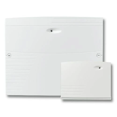 Texecom Veritas R8 Plus with LED Keypad - CFD-0009