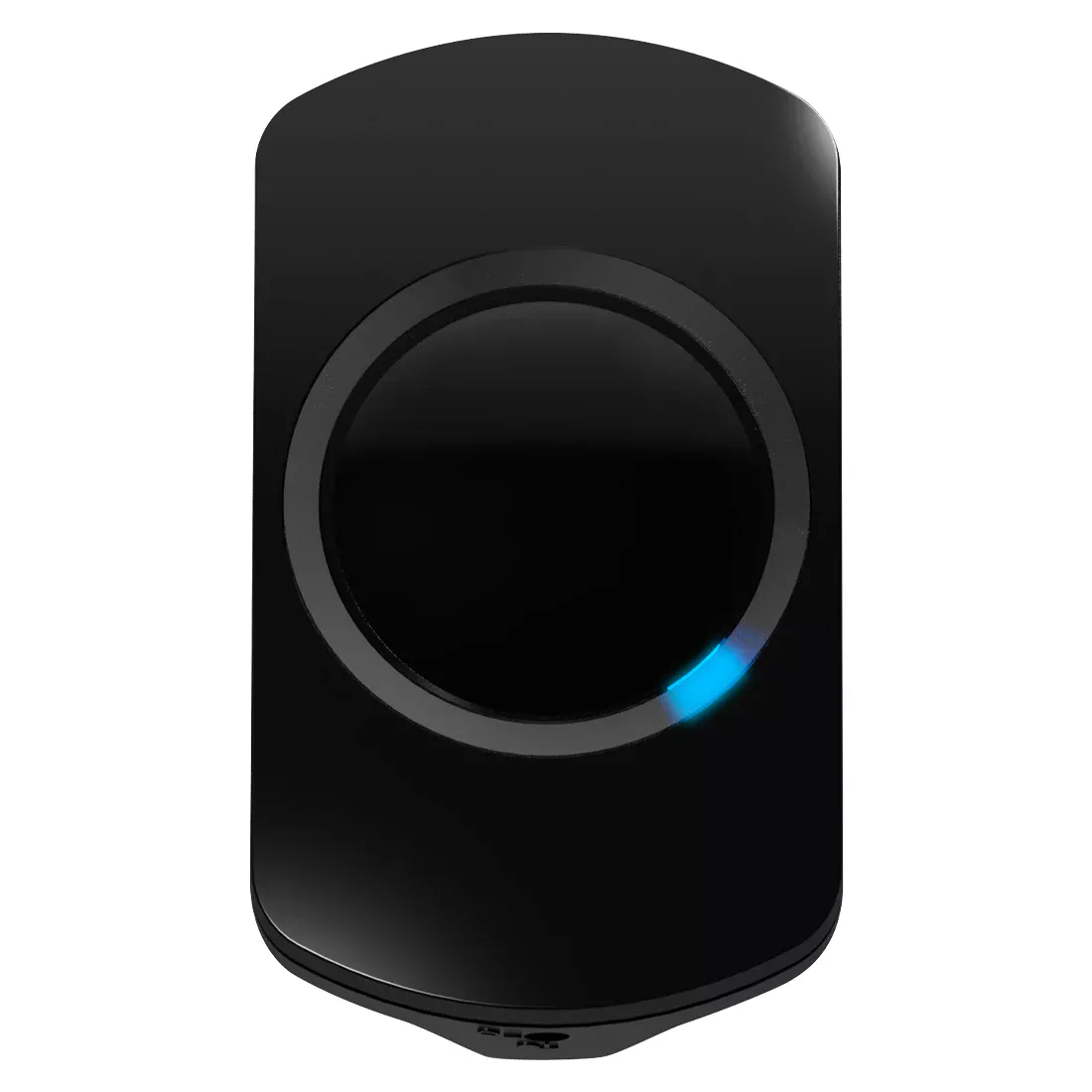 Texecom Capture Q20 Quad PIR Motion Detector in Black - AKC-0006