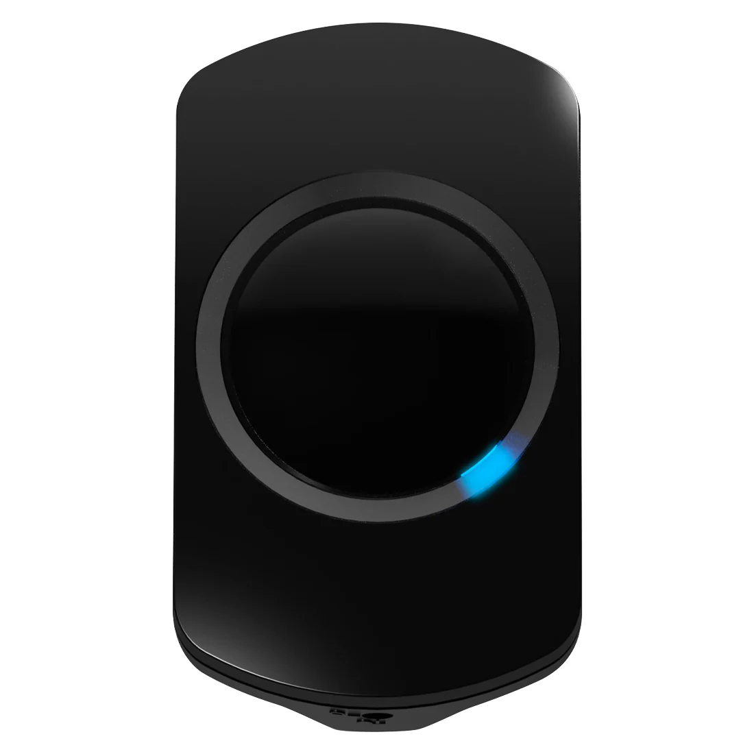 Texecom Capture D20 Dual Tech PIR Motion Detector in Black - AKD-0006
