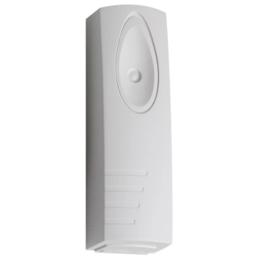 Texecom Impaq S EOL Vibration Detector White - AEJ-0001