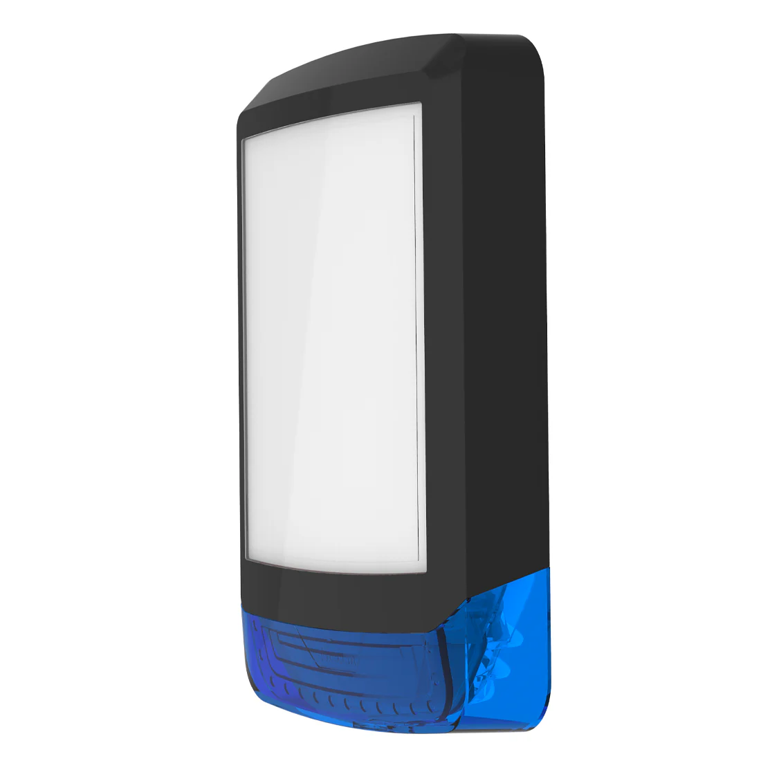 Texecom Odyssey X1 Cover Black/Blue (WDA-0004)