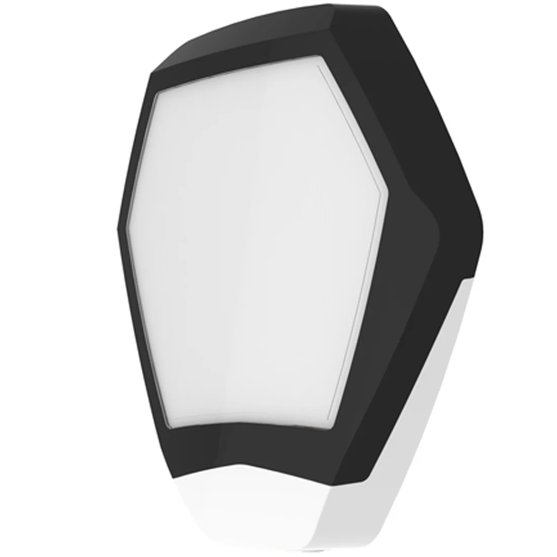 Texecom Odyssey X3 Cover Black/White - WDB-0006