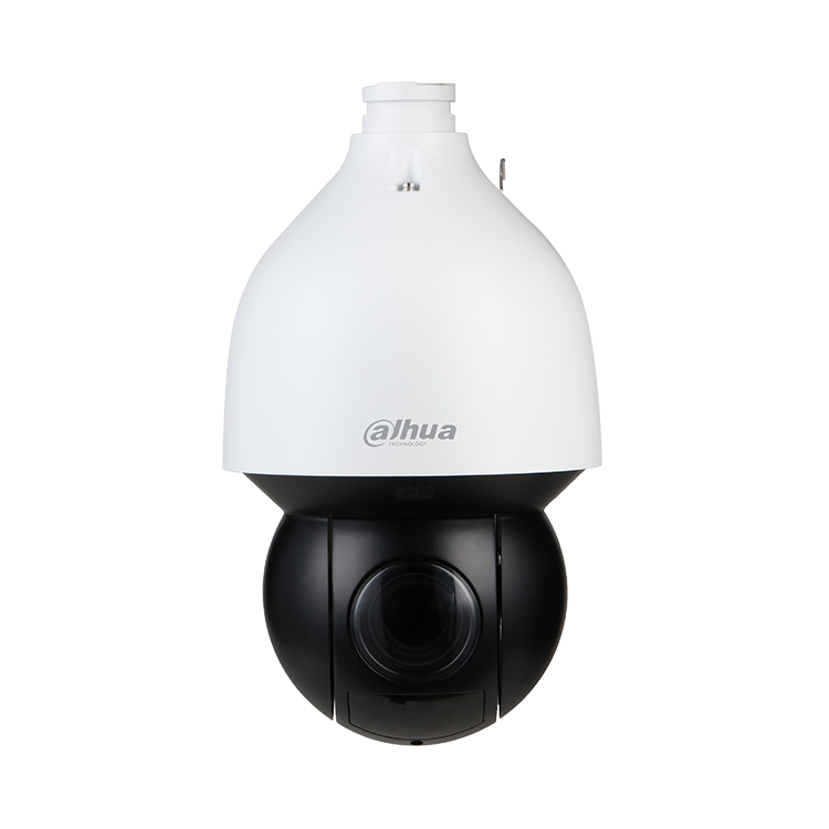 Dahua 4MP 45x Starlight IR WizSense Network PTZ Camera