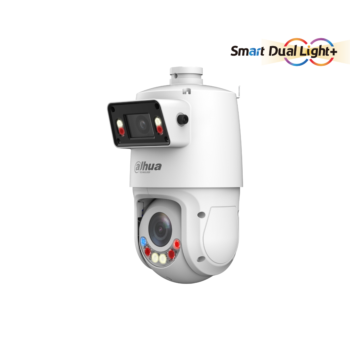 Dahua SDT4E425-4F-GB-A-PV1 - 4MP 25x TiOC Smart Dual Light Network Panoramic PTZ Camera 2 Dahua SDT4E425-4F-GB-A-PV1 - 4MP 25x TiOC Smart Dual Light Network Panoramic PTZ Camera