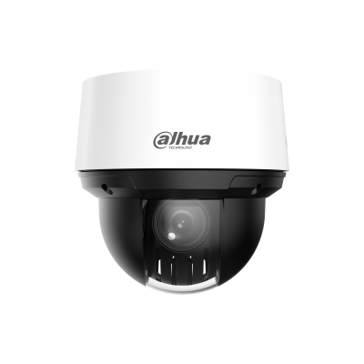 Dahua 4MP 25x Starlight IR WizSense Network PTZ Camera