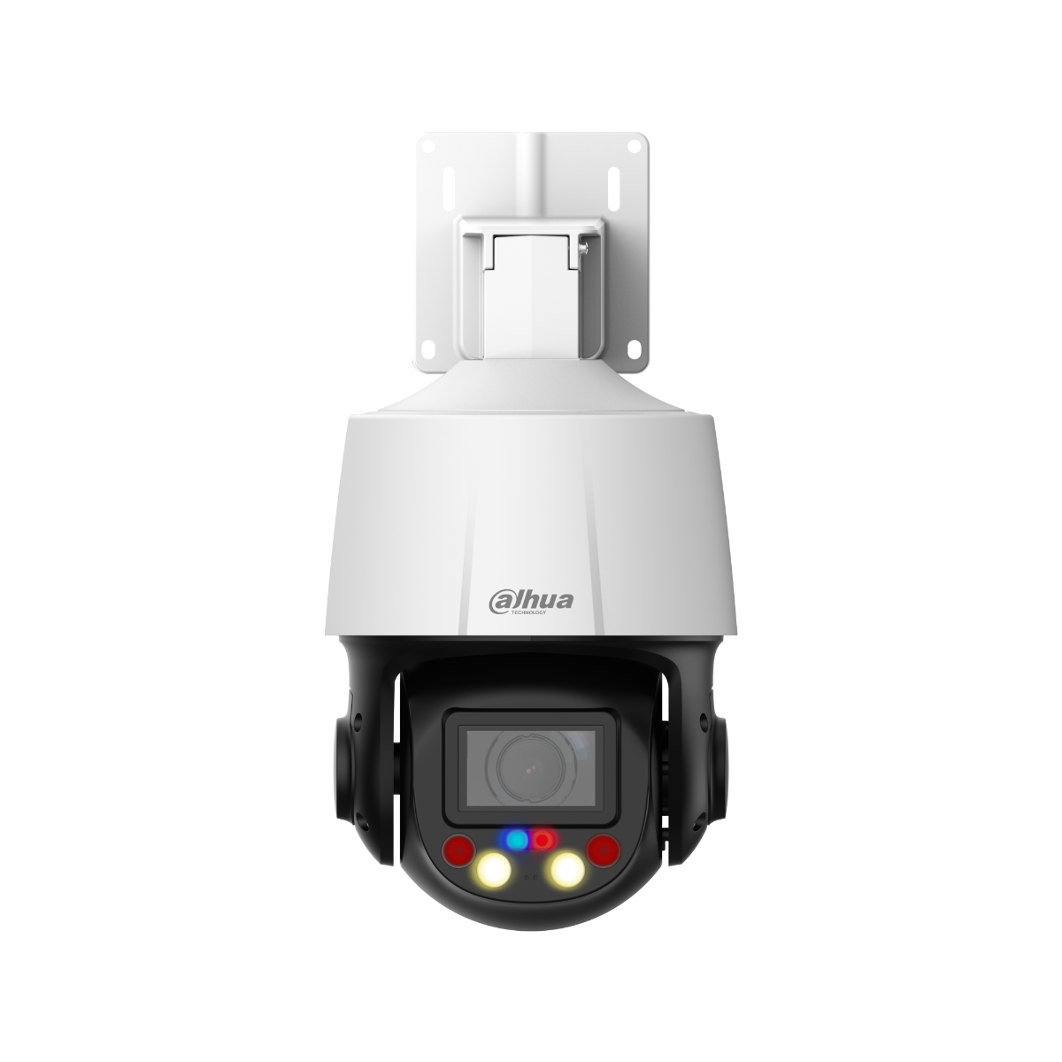 Dahua DH-SD3E405DB-GNY-A-PV1 - 4MP 5x TiOC WizSense Network PTZ Camera