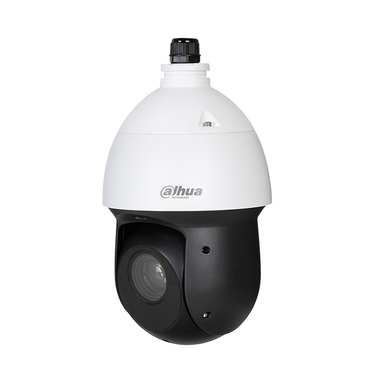 Dahua 4MP 25x Starlight IR Network PTZ Camera, 100m IR