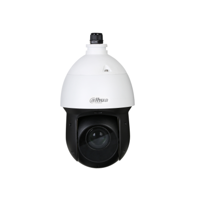 Dahua 2MP 25x Starlight IR HDCVI PTZ Camera