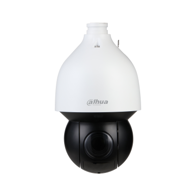 Dahua WizSense Series 8MP PTZ Camera – 25x Zoom, 150m IR, Auto Tracking
