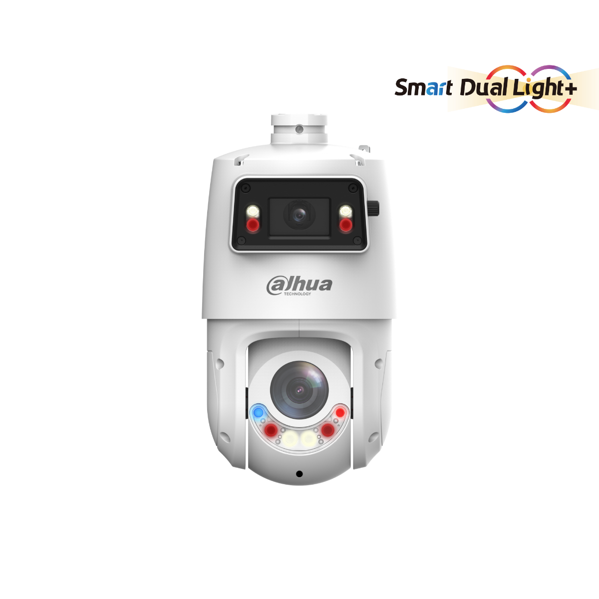 Dahua 4MP 25x TiOC Smart Dual Light Network Panoramic PTZ Camera