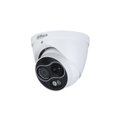 Dahua DHI-TPC-DF1241-TB2F2-DW-S2 Hybrid Eyeball Camera